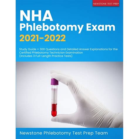 is the phlebotomy certification test hard|nha phlebotomy exam pdf.